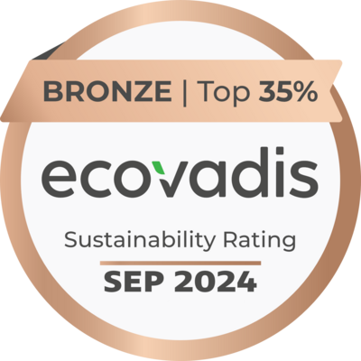 EcoVadis Logo