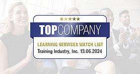 TOP Learning Services Company 2024