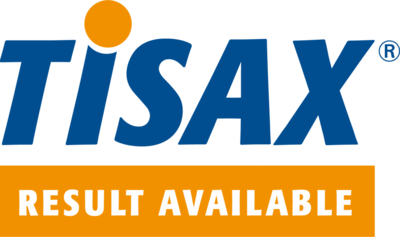 TISAX (Trusted Information Security Assessment Exchange)