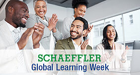 Schaeffler - Global Learning Week