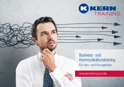 Business- und Kommunikationstraining