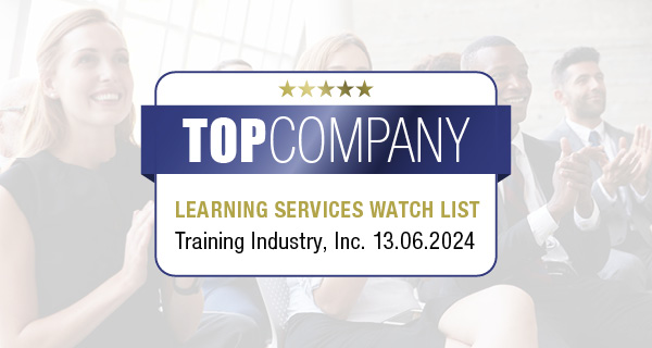 TOP Learning Services Company 2024